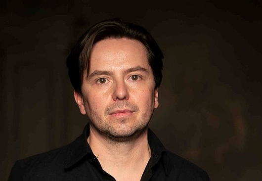 Photo of  Andrey